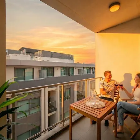 188 Apartments-3